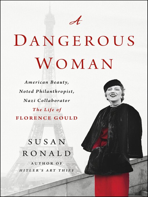 Title details for A Dangerous Woman by Susan Ronald - Available